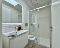 Resale - Apartment -
Torrevieja - Habaneras