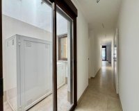 Resale - Apartment -
Torrevieja - Habaneras