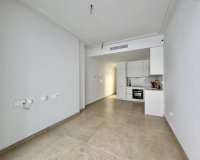 Resale - Apartment -
Torrevieja - Habaneras