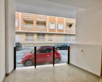 Resale - Apartment -
Torrevieja - Habaneras