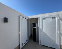 Resale - Apartment -
Torrevieja - Habaneras