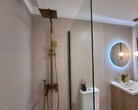 Resale - Apartment -
Torrevieja - Habaneras