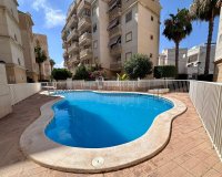Resale - Apartment -
Torrevieja - Habaneras