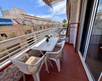 Resale - Apartment -
Torrevieja - Habaneras