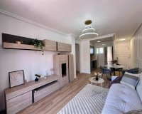 Resale - Apartment -
Torrevieja - Habaneras