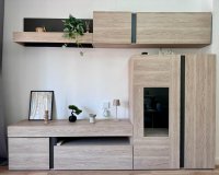 Resale - Apartment -
Torrevieja - Habaneras