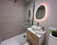 Resale - Apartment -
Torrevieja - Habaneras