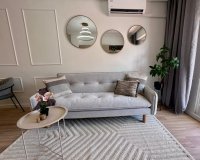 Resale - Apartment -
Torrevieja - Habaneras