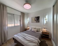 Resale - Apartment -
Torrevieja - Habaneras