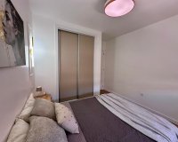 Resale - Apartment -
Torrevieja - Habaneras