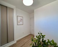 Resale - Apartment -
Torrevieja - Habaneras