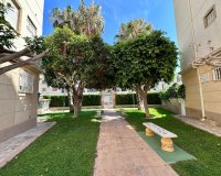 Resale - Apartment -
Torrevieja - Habaneras