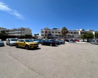 Resale - Apartment -
Torrevieja - Habaneras