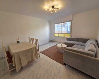 Resale - Apartment -
Torrevieja - Habaneras