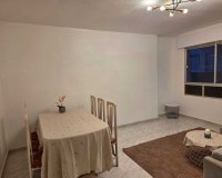 Resale - Apartment -
Torrevieja - Habaneras