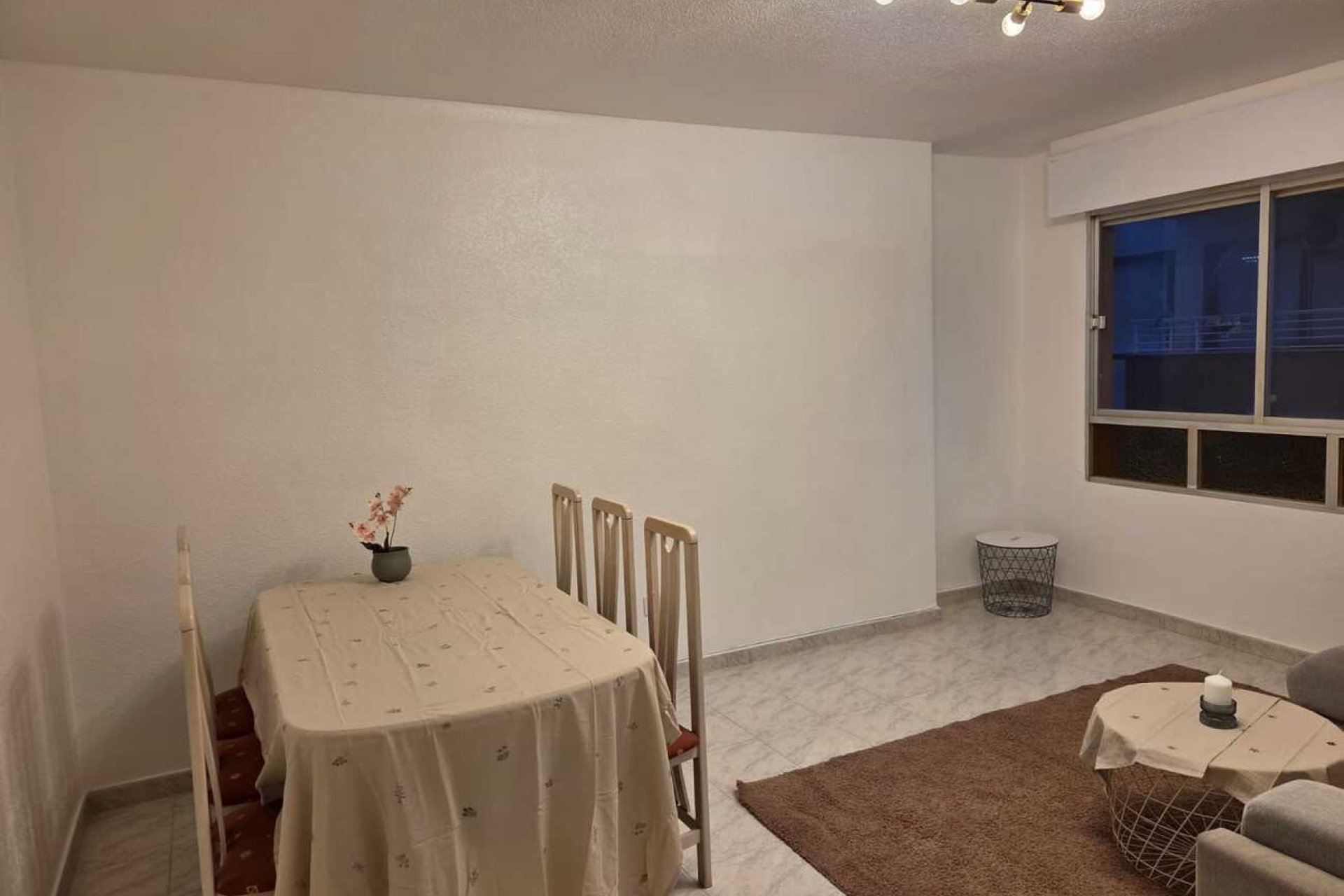 Resale - Apartment -
Torrevieja - Habaneras