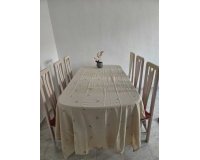 Resale - Apartment -
Torrevieja - Habaneras