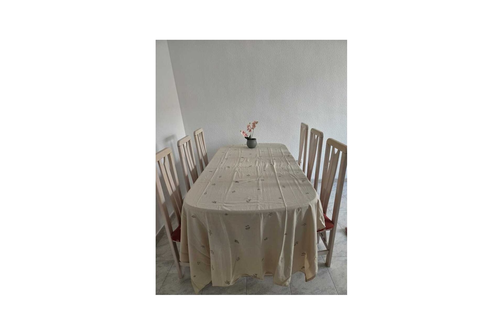 Resale - Apartment -
Torrevieja - Habaneras