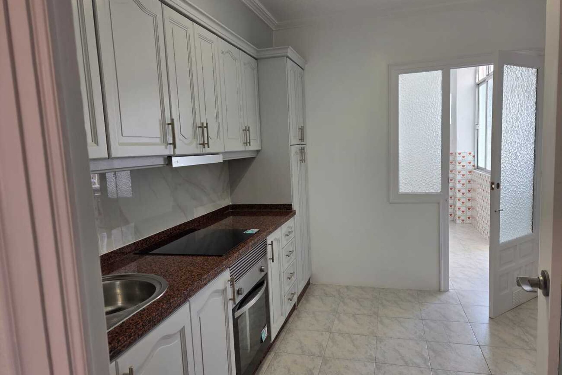 Resale - Apartment -
Torrevieja - Habaneras