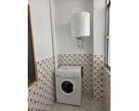 Resale - Apartment -
Torrevieja - Habaneras