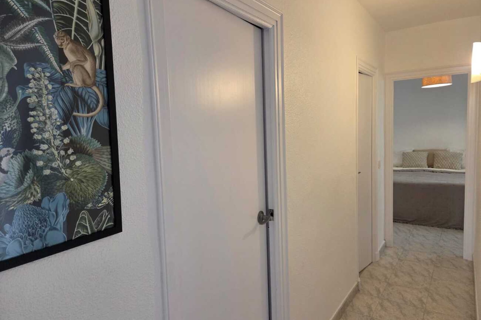 Resale - Apartment -
Torrevieja - Habaneras