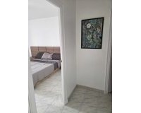 Resale - Apartment -
Torrevieja - Habaneras