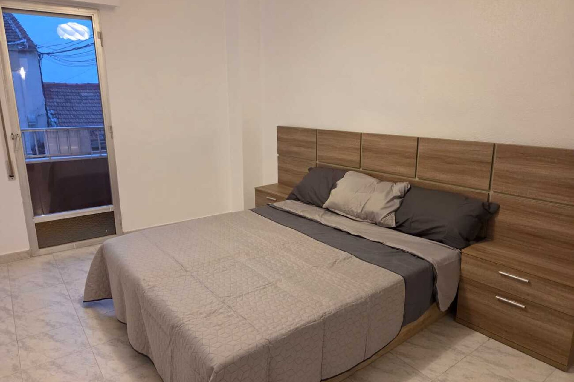 Resale - Apartment -
Torrevieja - Habaneras