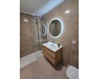 Resale - Apartment -
Torrevieja - Habaneras