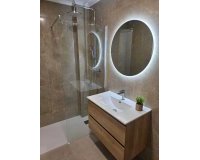 Resale - Apartment -
Torrevieja - Habaneras