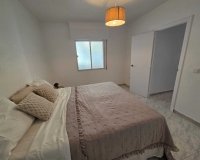 Resale - Apartment -
Torrevieja - Habaneras