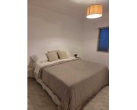 Resale - Apartment -
Torrevieja - Habaneras