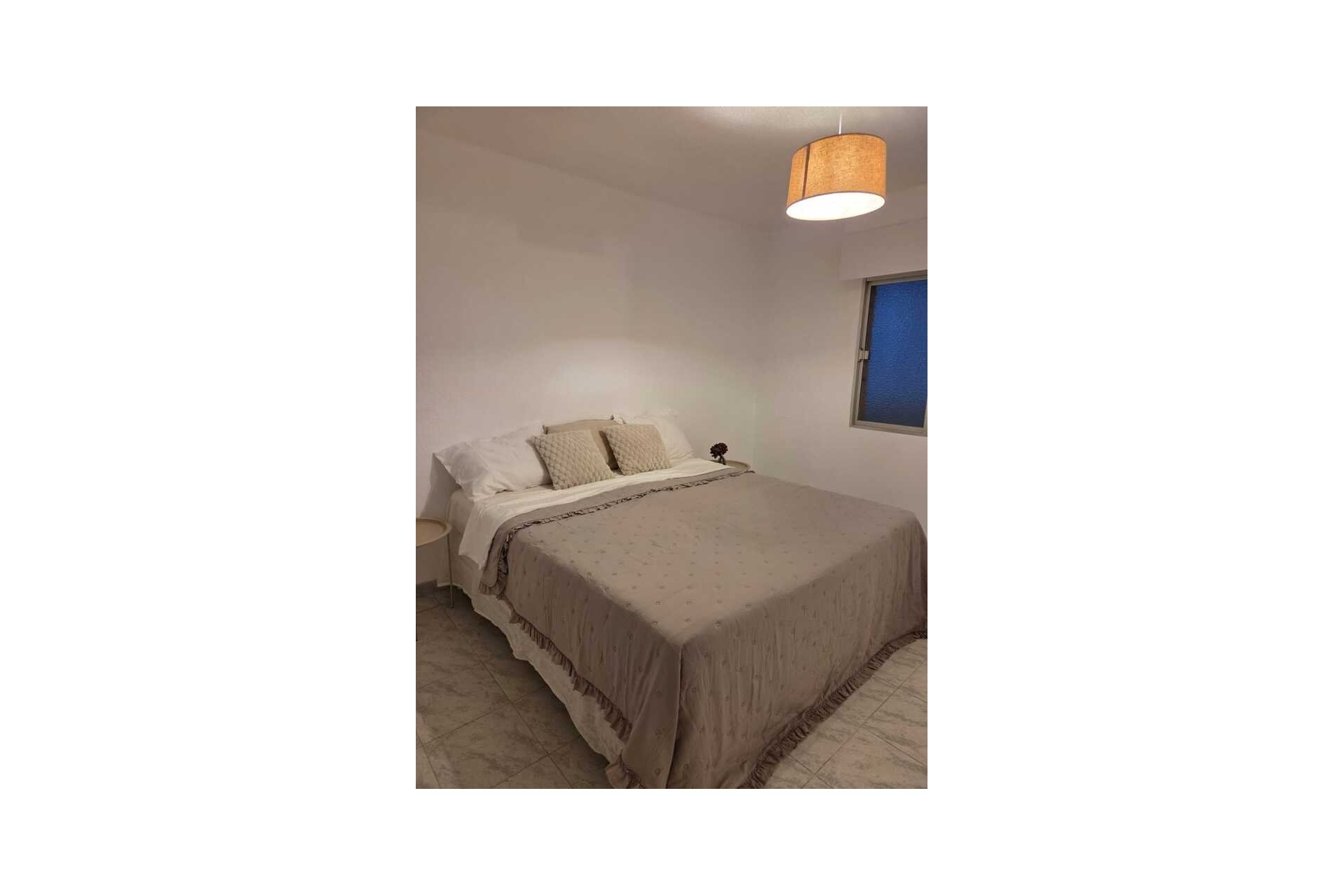 Resale - Apartment -
Torrevieja - Habaneras