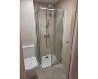 Resale - Apartment -
Torrevieja - Habaneras