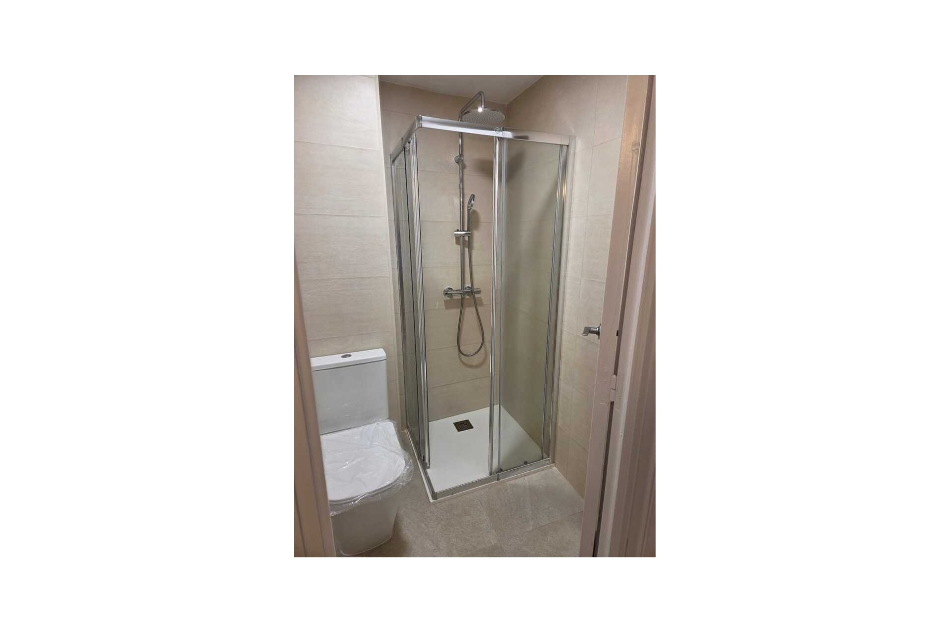 Resale - Apartment -
Torrevieja - Habaneras