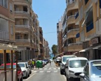 Resale - Apartment -
Torrevieja - Habaneras