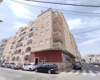 Resale - Apartment -
Torrevieja - Habaneras