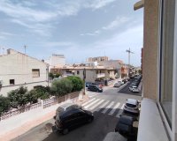 Resale - Apartment -
Torrevieja - Habaneras
