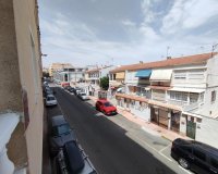Resale - Apartment -
Torrevieja - Habaneras