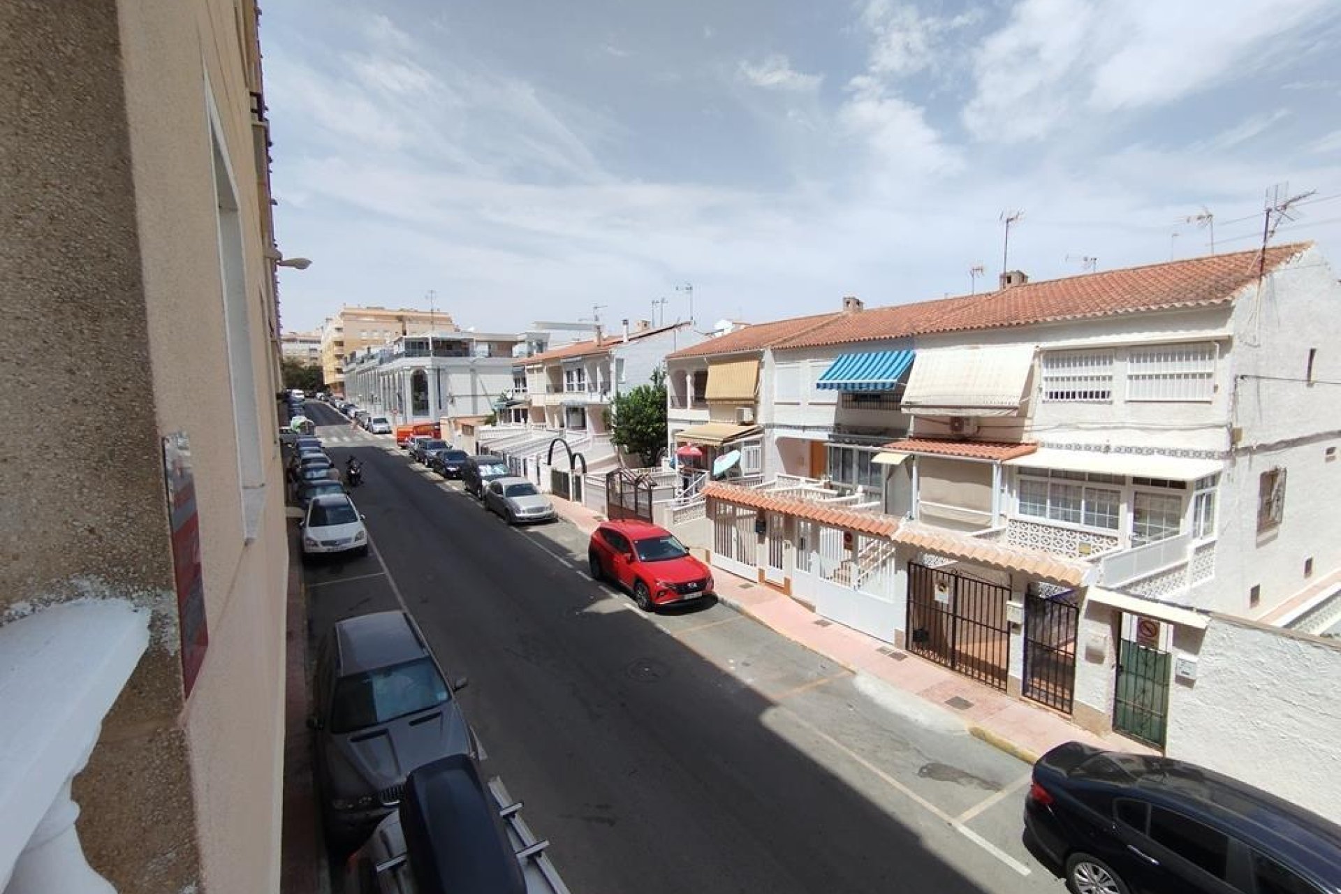 Resale - Apartment -
Torrevieja - Habaneras