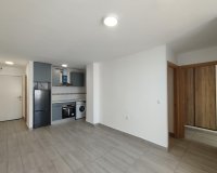 Resale - Apartment -
Torrevieja - Habaneras