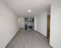 Resale - Apartment -
Torrevieja - Habaneras