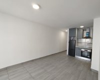 Resale - Apartment -
Torrevieja - Habaneras