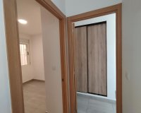 Resale - Apartment -
Torrevieja - Habaneras