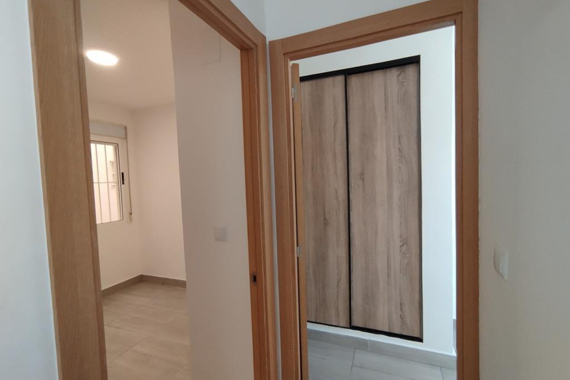 Resale - Apartment -
Torrevieja - Habaneras