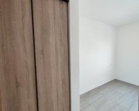 Resale - Apartment -
Torrevieja - Habaneras