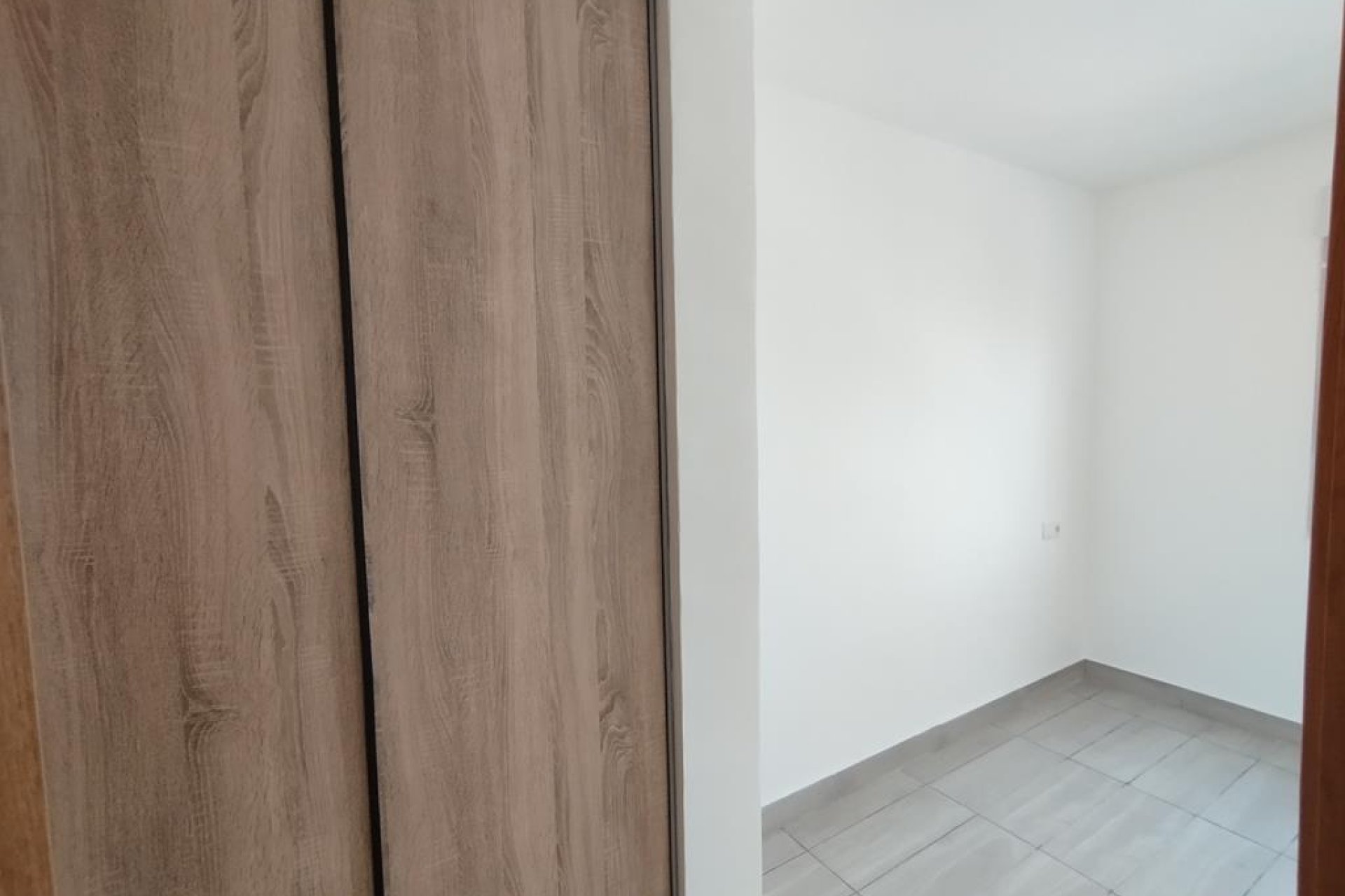 Resale - Apartment -
Torrevieja - Habaneras