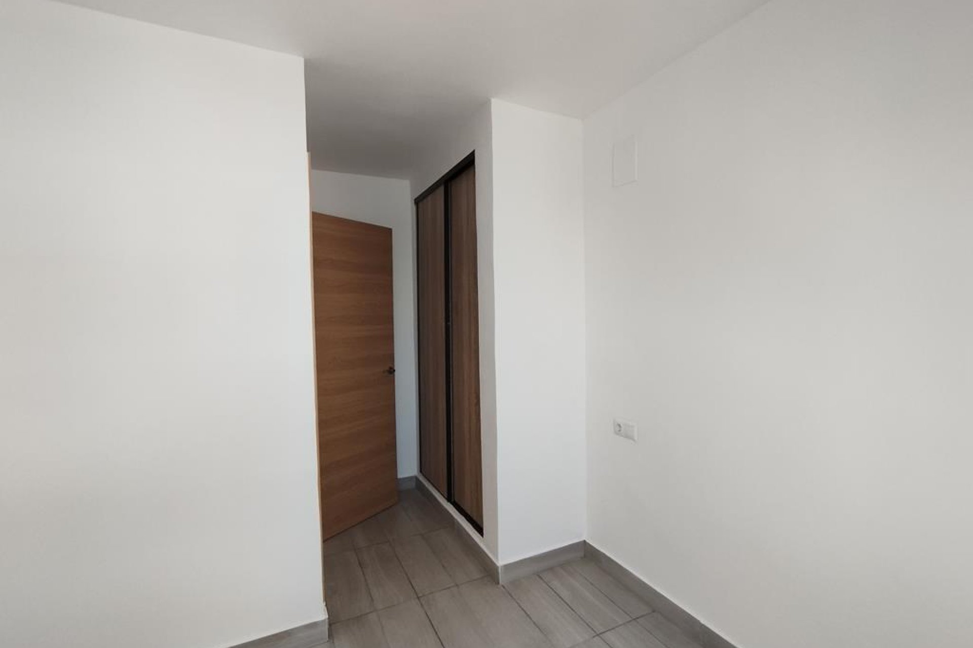 Resale - Apartment -
Torrevieja - Habaneras