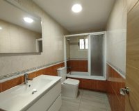 Resale - Apartment -
Torrevieja - Habaneras