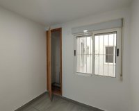 Resale - Apartment -
Torrevieja - Habaneras