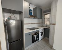 Resale - Apartment -
Torrevieja - Habaneras